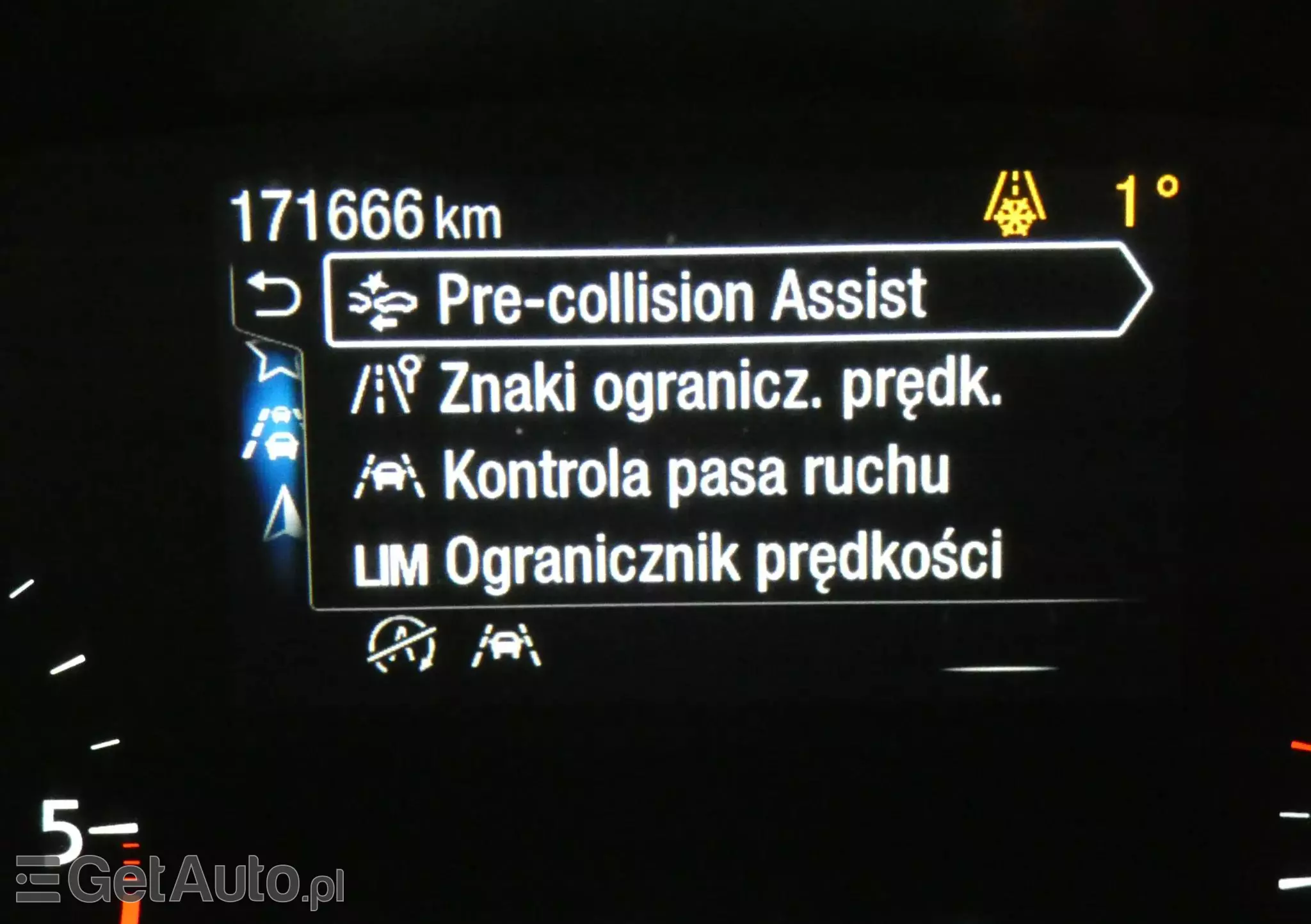 FORD Focus 2.0 EcoBlue ST-Line