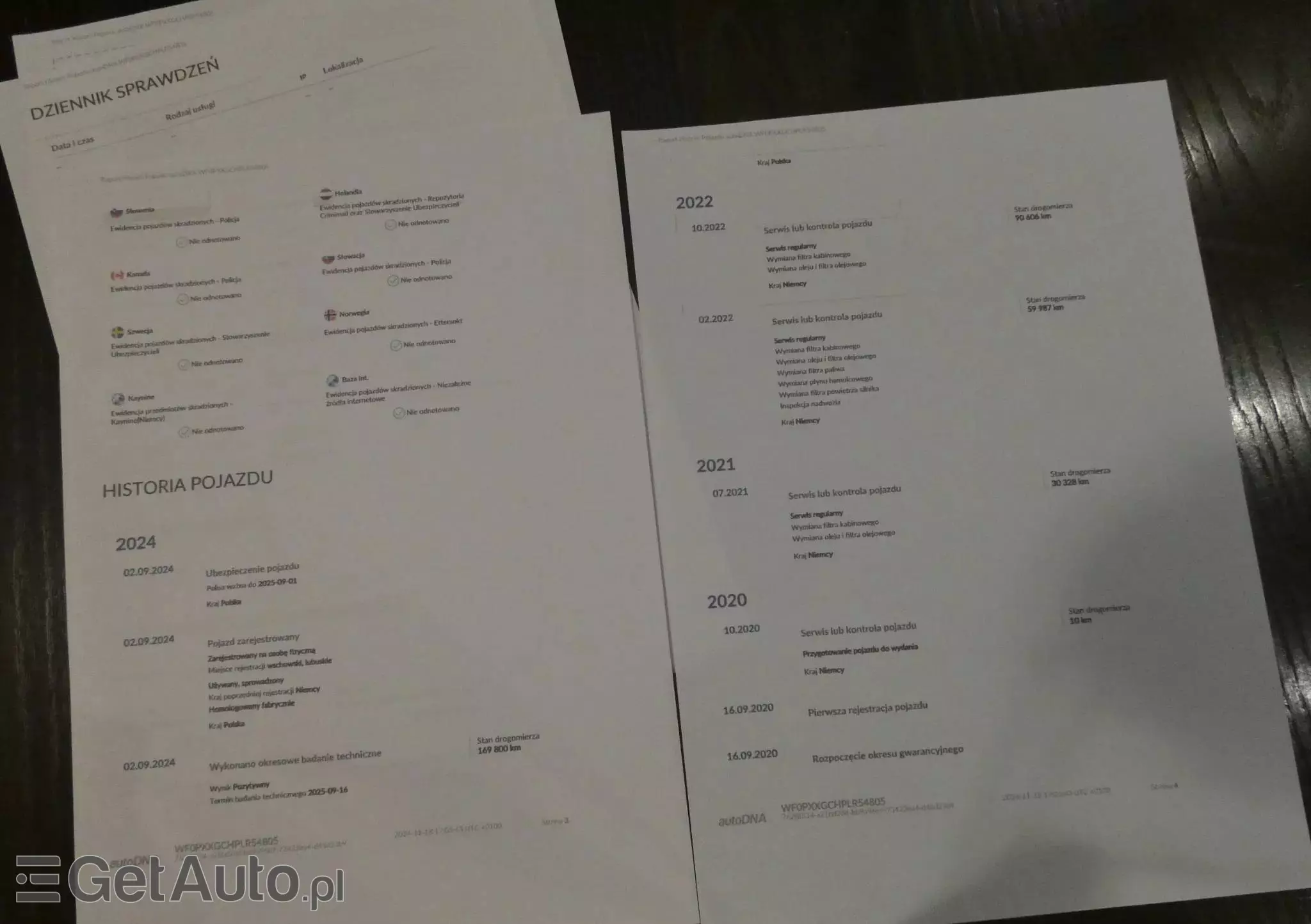 FORD Focus 2.0 EcoBlue ST-Line