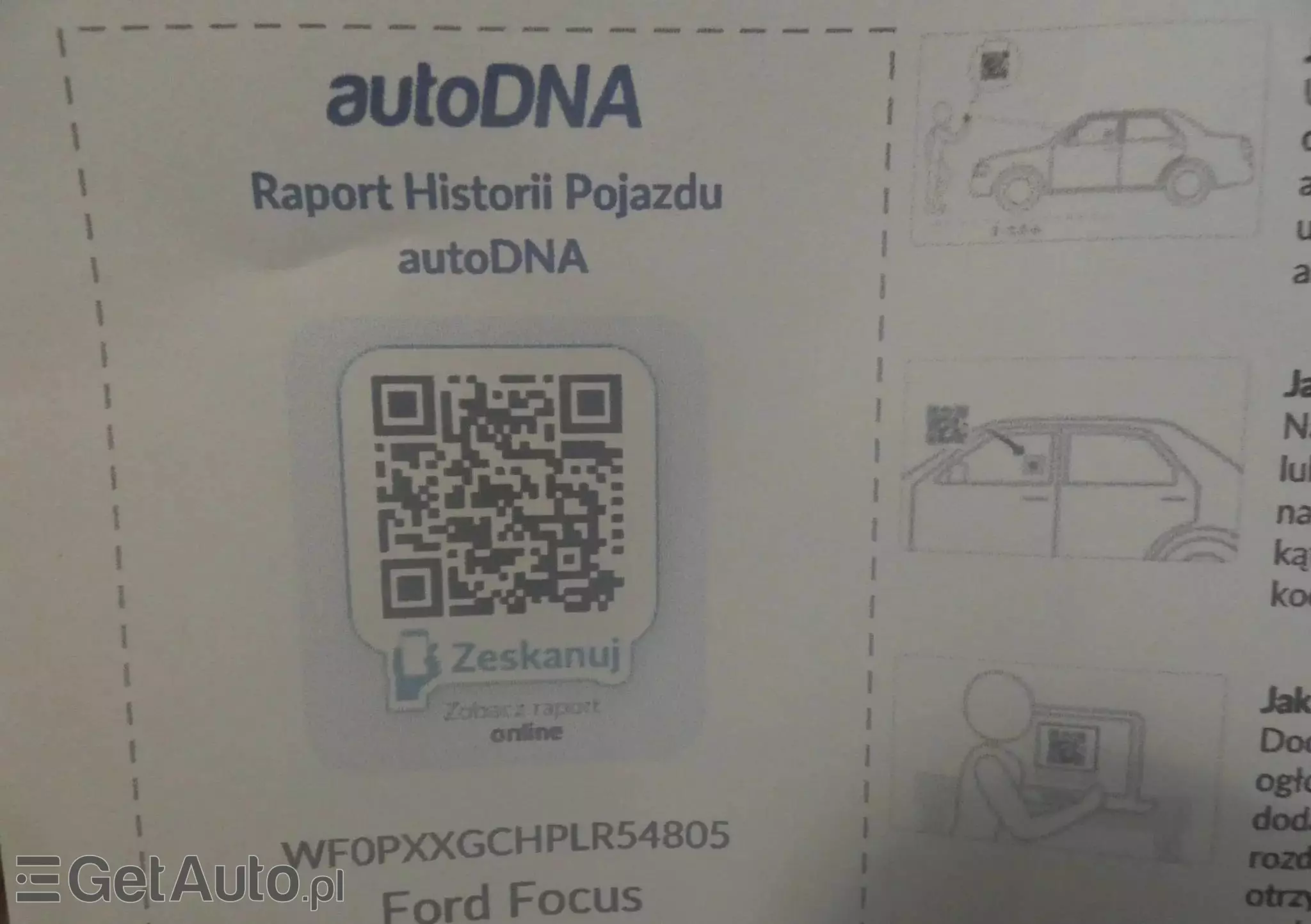 FORD Focus 2.0 EcoBlue ST-Line