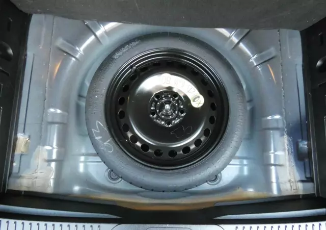 FORD Focus 2.0 EcoBlue ST-Line