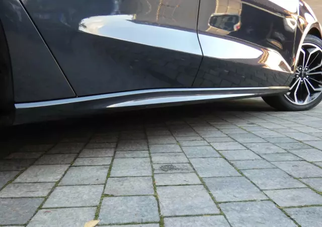 FORD Focus 2.0 EcoBlue ST-Line