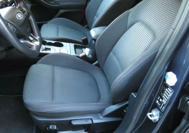 FORD Focus 2.0 EcoBlue ST-Line