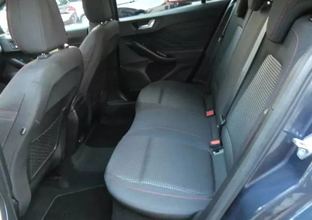 FORD Focus 2.0 EcoBlue ST-Line