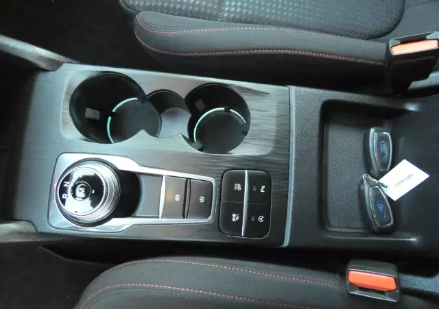 FORD Focus 2.0 EcoBlue ST-Line