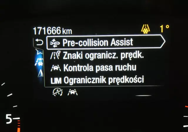 FORD Focus 2.0 EcoBlue ST-Line