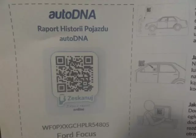 FORD Focus 2.0 EcoBlue ST-Line