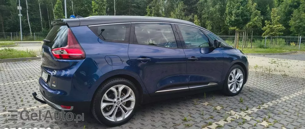 RENAULT Grand Scenic ENERGY dCi 110 Business