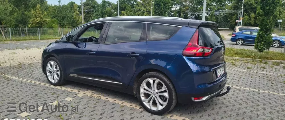 RENAULT Grand Scenic ENERGY dCi 110 Business
