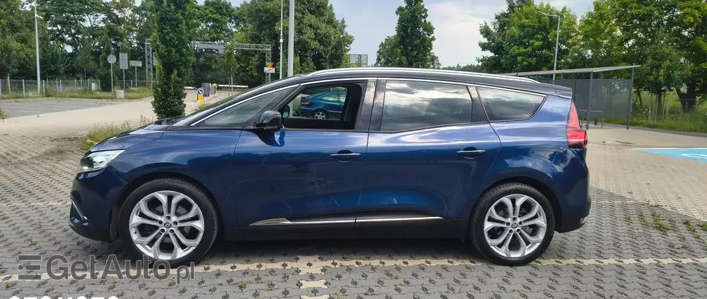 RENAULT Grand Scenic ENERGY dCi 110 Business