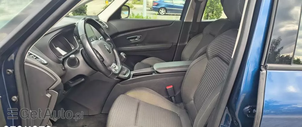 RENAULT Grand Scenic ENERGY dCi 110 Business