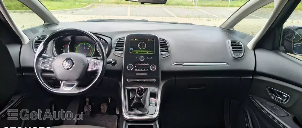 RENAULT Grand Scenic ENERGY dCi 110 Business