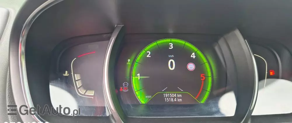 RENAULT Grand Scenic ENERGY dCi 110 Business