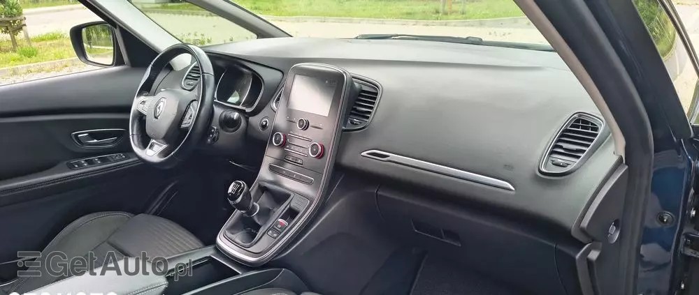 RENAULT Grand Scenic ENERGY dCi 110 Business