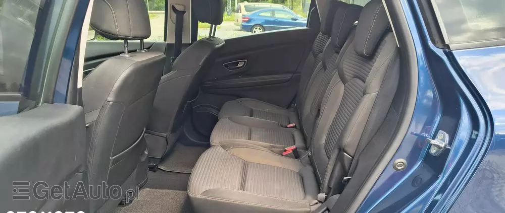 RENAULT Grand Scenic ENERGY dCi 110 Business