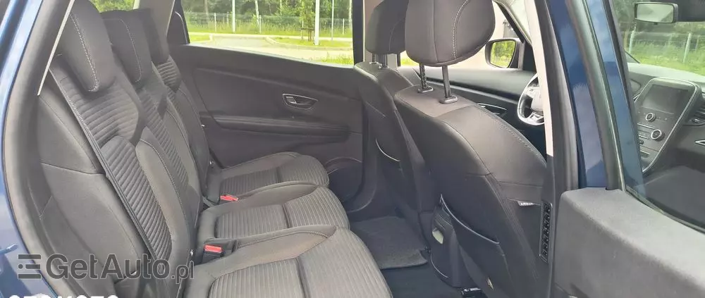 RENAULT Grand Scenic ENERGY dCi 110 Business