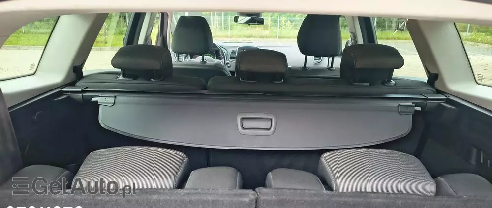 RENAULT Grand Scenic ENERGY dCi 110 Business