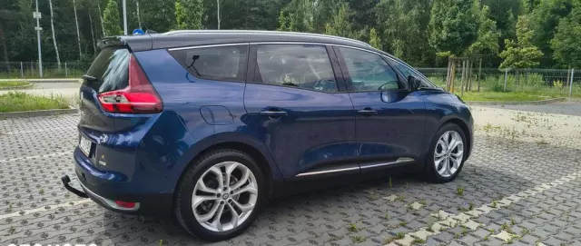 RENAULT Grand Scenic ENERGY dCi 110 Business