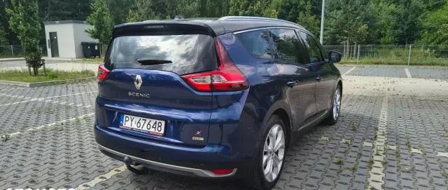RENAULT Grand Scenic ENERGY dCi 110 Business
