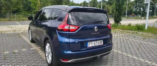 RENAULT Grand Scenic ENERGY dCi 110 Business