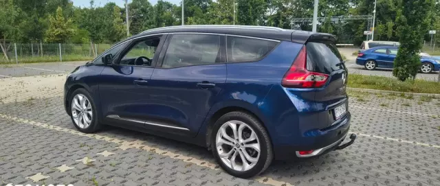 RENAULT Grand Scenic ENERGY dCi 110 Business