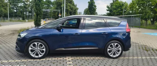 RENAULT Grand Scenic ENERGY dCi 110 Business