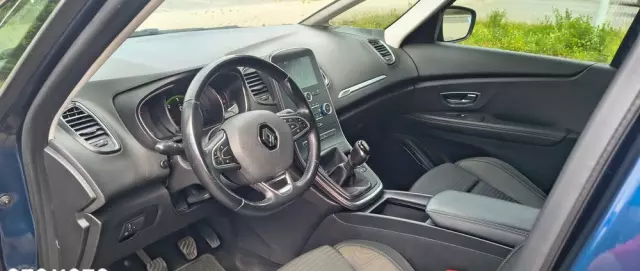 RENAULT Grand Scenic ENERGY dCi 110 Business