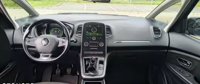 RENAULT Grand Scenic ENERGY dCi 110 Business