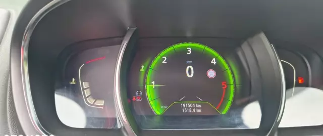 RENAULT Grand Scenic ENERGY dCi 110 Business