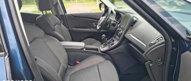 RENAULT Grand Scenic ENERGY dCi 110 Business