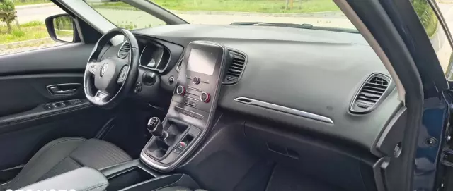 RENAULT Grand Scenic ENERGY dCi 110 Business