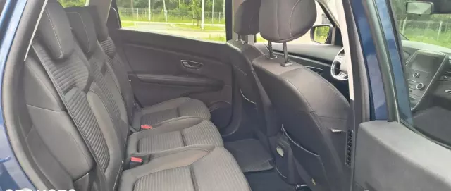 RENAULT Grand Scenic ENERGY dCi 110 Business