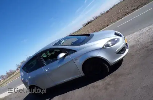 SEAT Altea 