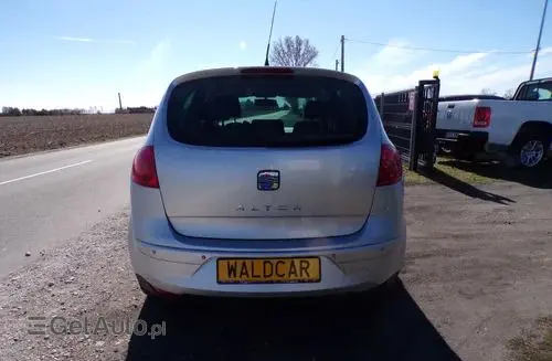 SEAT Altea 