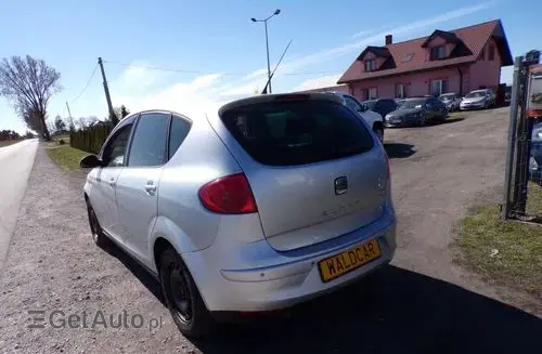 SEAT Altea 