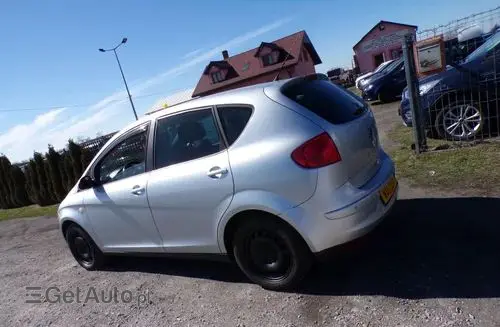 SEAT Altea 