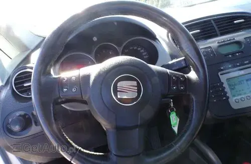SEAT Altea 