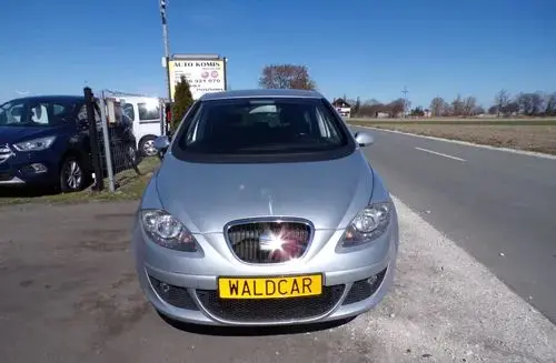 SEAT Altea 