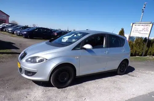 SEAT Altea 
