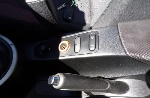 SEAT Altea 