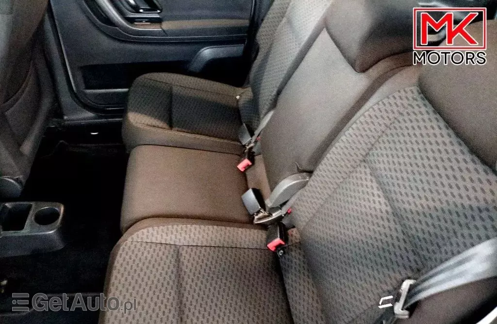 SKODA Roomster 1.2 HTP (70 KM)