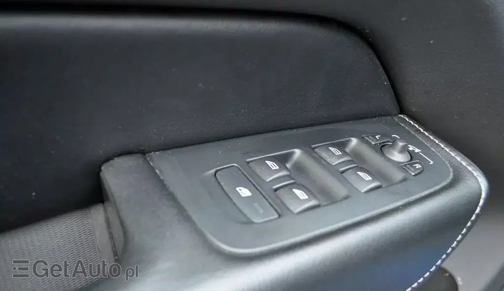 VOLVO XC60 2.0 D5 (235 KM) AWD Automatic