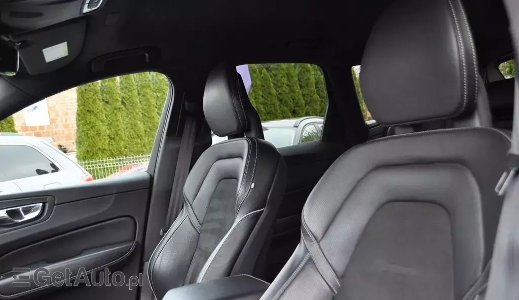 VOLVO XC60 2.0 D5 (235 KM) AWD Automatic