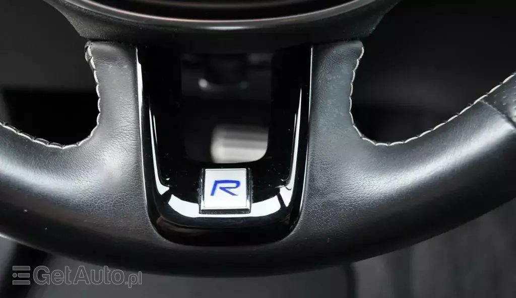 VOLVO XC60 2.0 D5 (235 KM) AWD Automatic