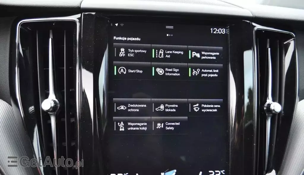 VOLVO XC60 2.0 D5 (235 KM) AWD Automatic