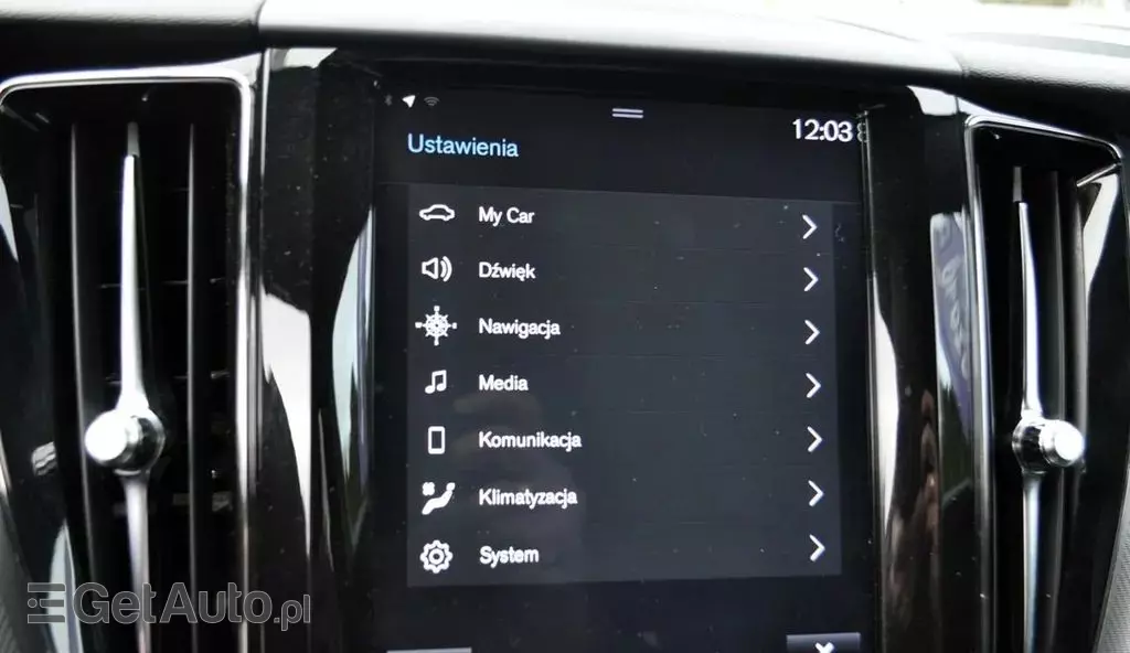 VOLVO XC60 2.0 D5 (235 KM) AWD Automatic