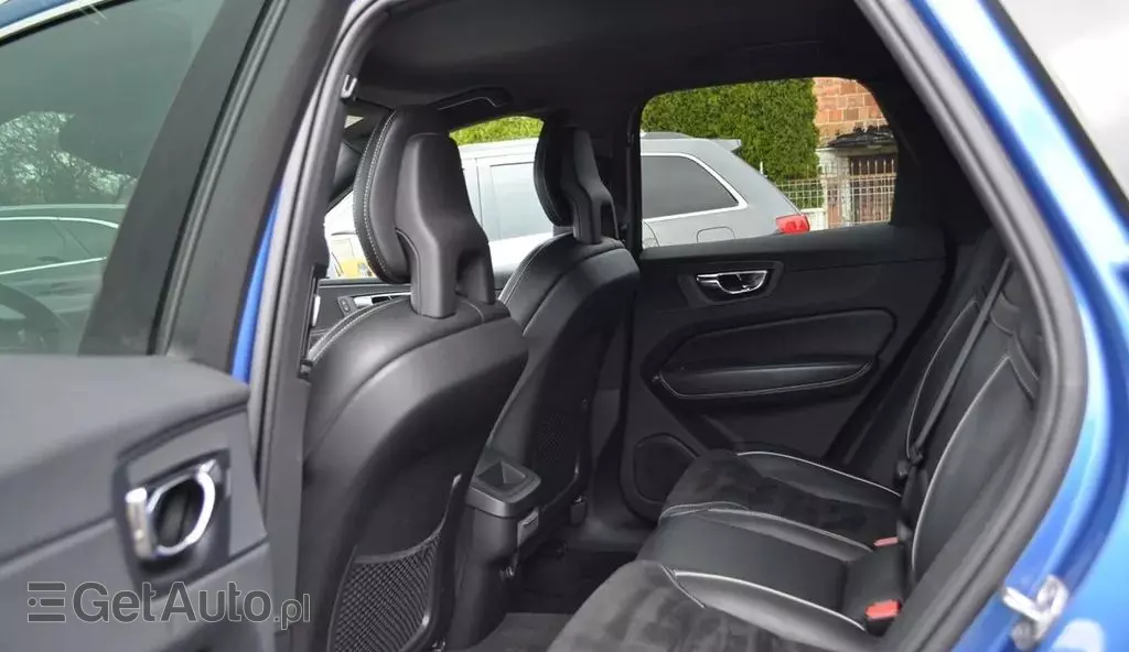 VOLVO XC60 2.0 D5 (235 KM) AWD Automatic