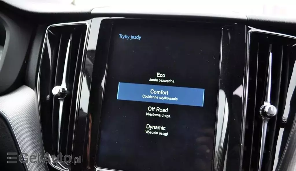 VOLVO XC60 2.0 D5 (235 KM) AWD Automatic