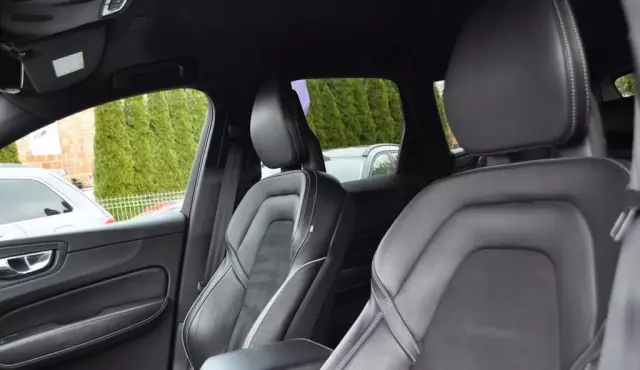 VOLVO XC60 2.0 D5 (235 KM) AWD Automatic