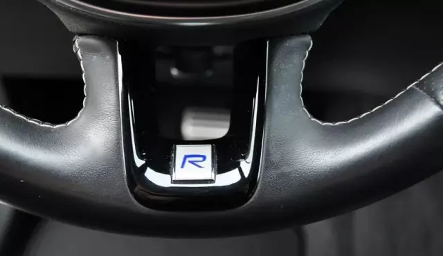 VOLVO XC60 2.0 D5 (235 KM) AWD Automatic