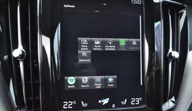 VOLVO XC60 2.0 D5 (235 KM) AWD Automatic